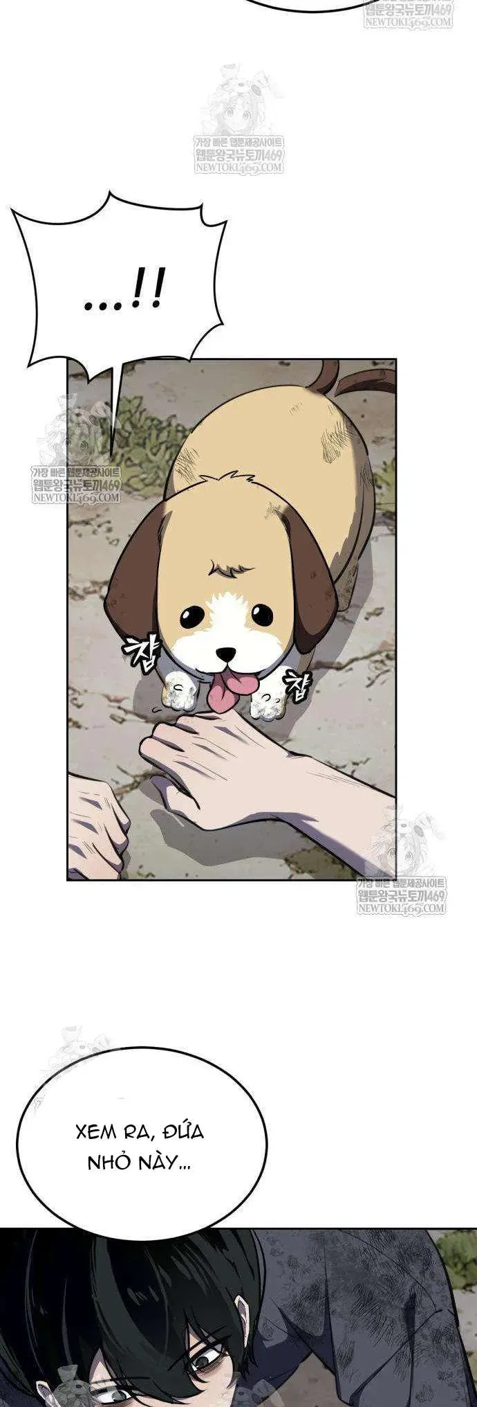 Thiếu Niên Hồi Sinh Chapter 4 - 27