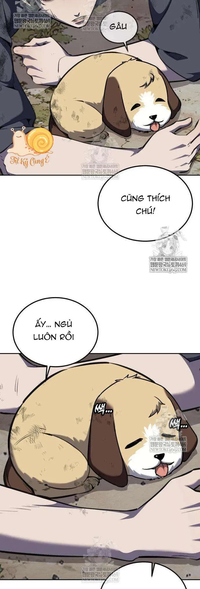 Thiếu Niên Hồi Sinh Chapter 4 - 28