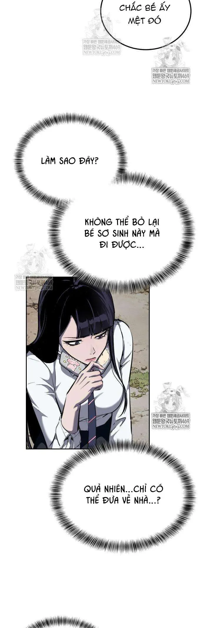 Thiếu Niên Hồi Sinh Chapter 4 - 29