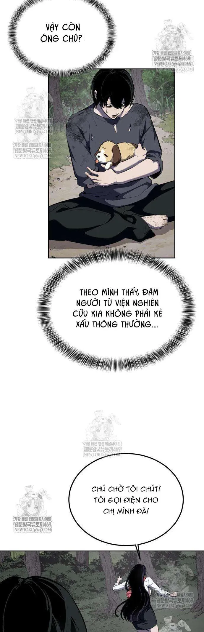 Thiếu Niên Hồi Sinh Chapter 4 - 30