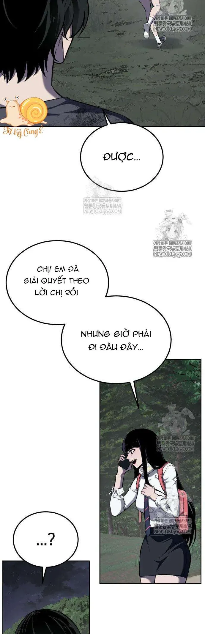 Thiếu Niên Hồi Sinh Chapter 4 - 31