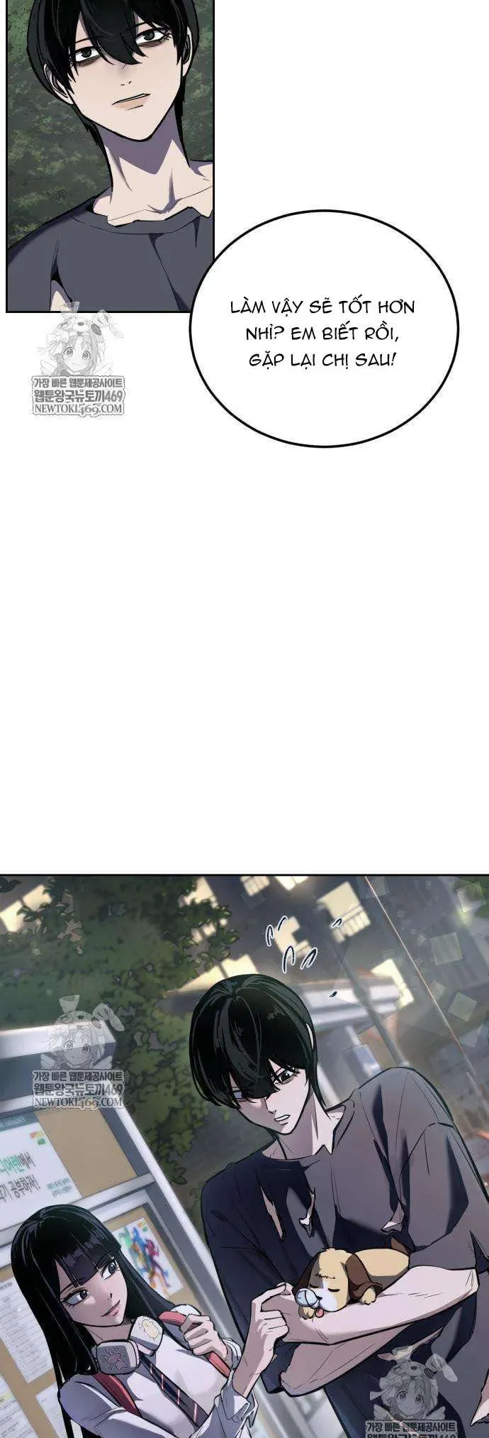 Thiếu Niên Hồi Sinh Chapter 4 - 32