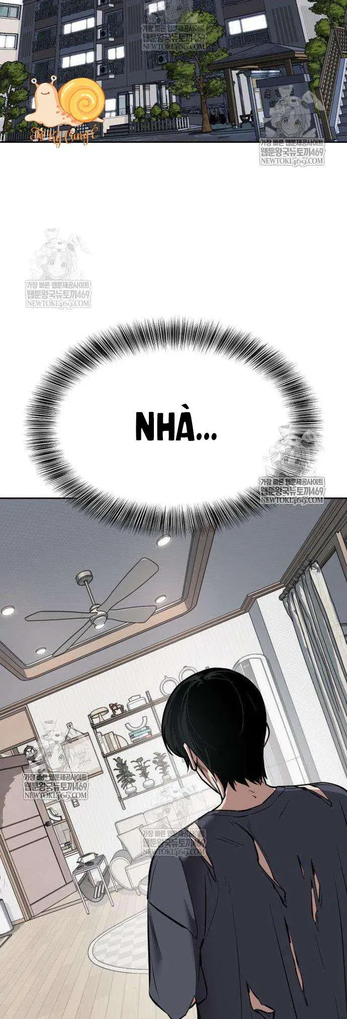 Thiếu Niên Hồi Sinh Chapter 4 - 34