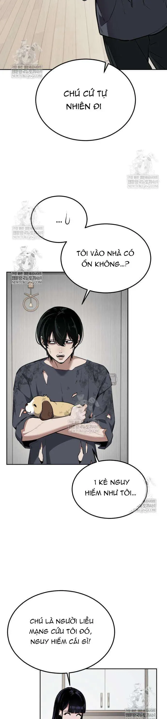 Thiếu Niên Hồi Sinh Chapter 4 - 35