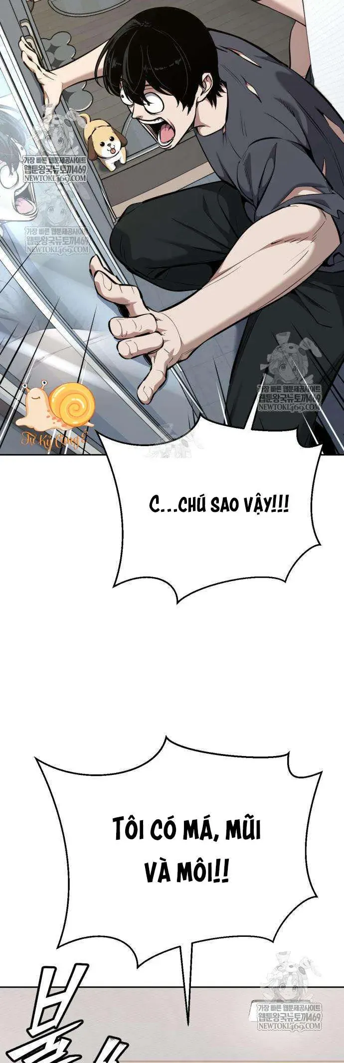 Thiếu Niên Hồi Sinh Chapter 4 - 39