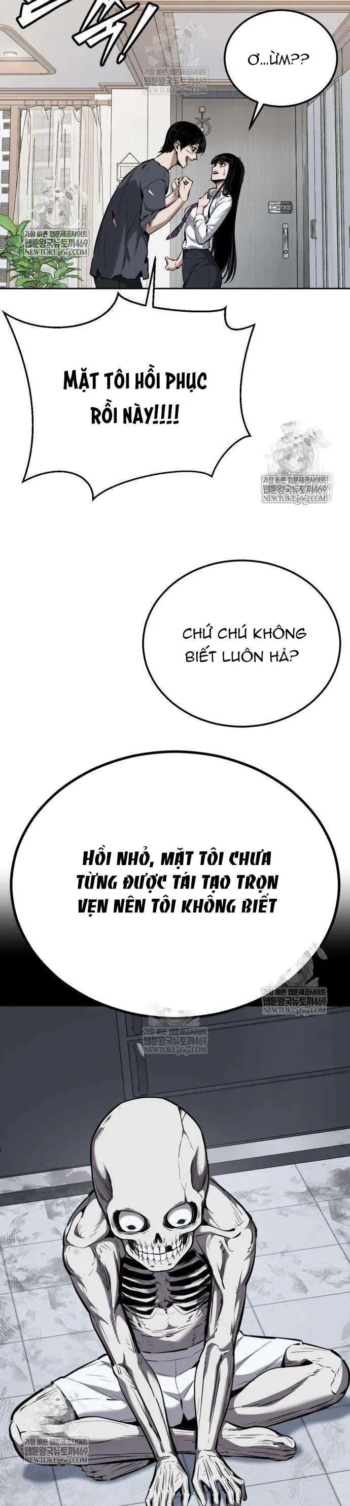 Thiếu Niên Hồi Sinh Chapter 4 - 40