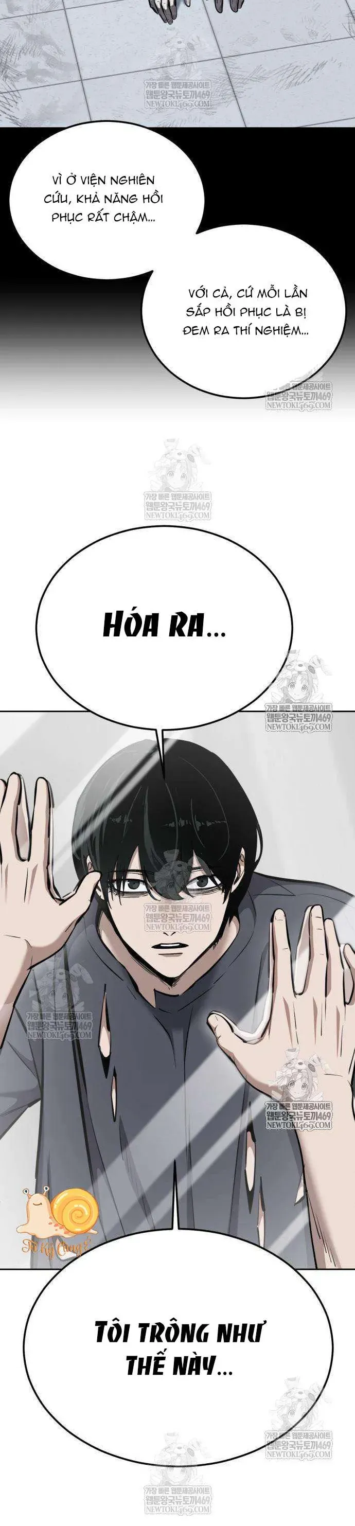 Thiếu Niên Hồi Sinh Chapter 4 - 41