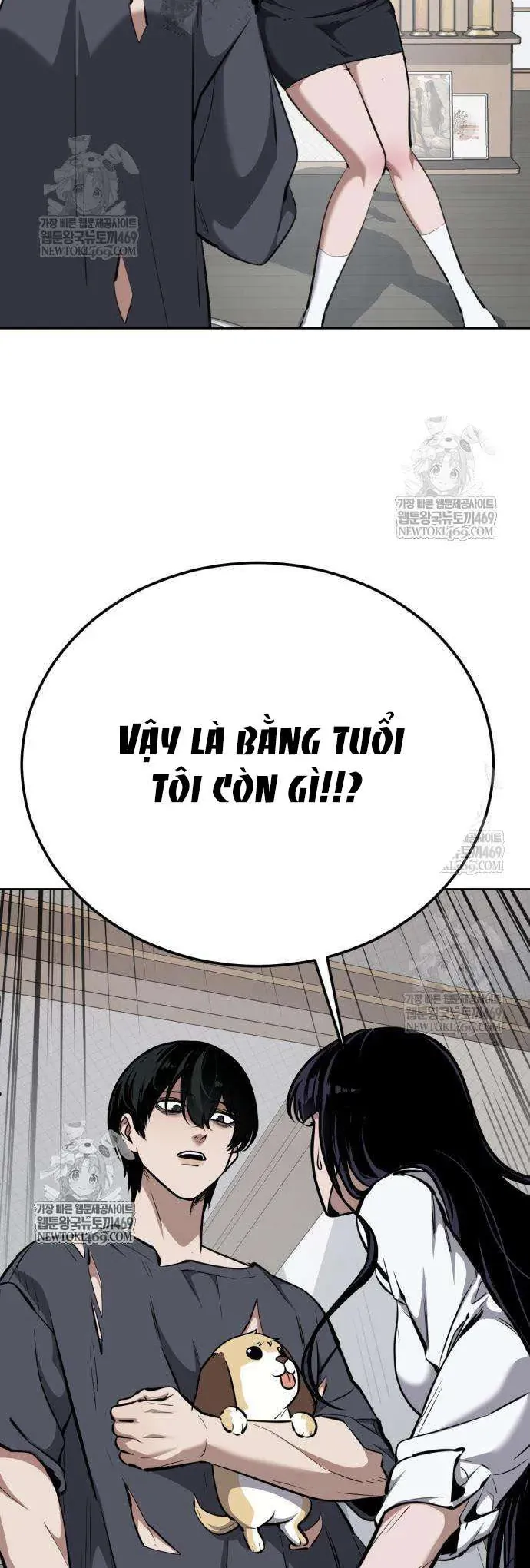 Thiếu Niên Hồi Sinh Chapter 4 - 46