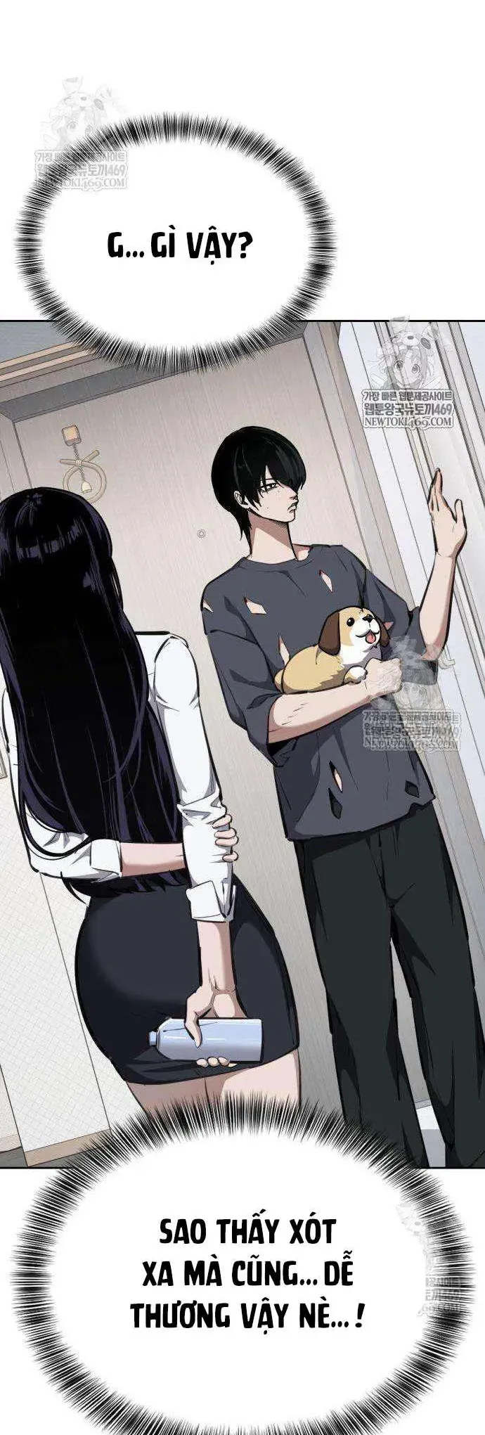 Thiếu Niên Hồi Sinh Chapter 4 - 49
