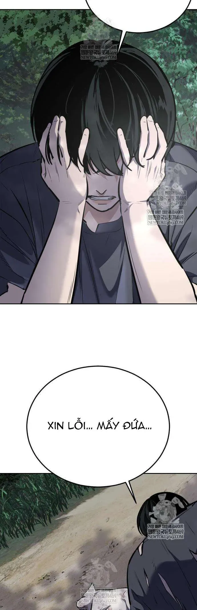 Thiếu Niên Hồi Sinh Chapter 4 - 6