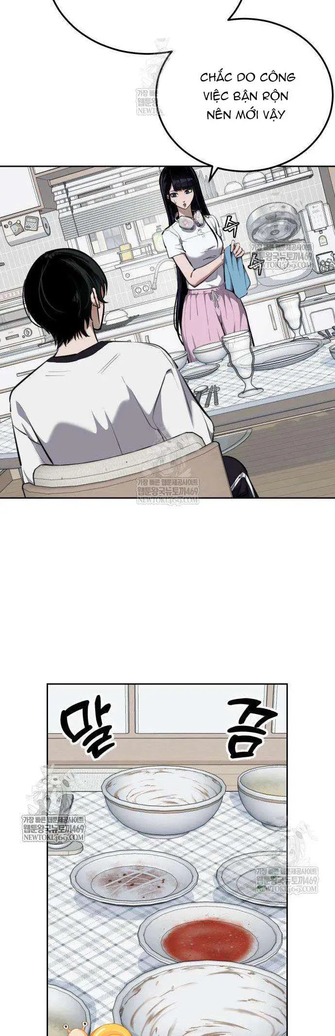 Thiếu Niên Hồi Sinh Chapter 4 - 55