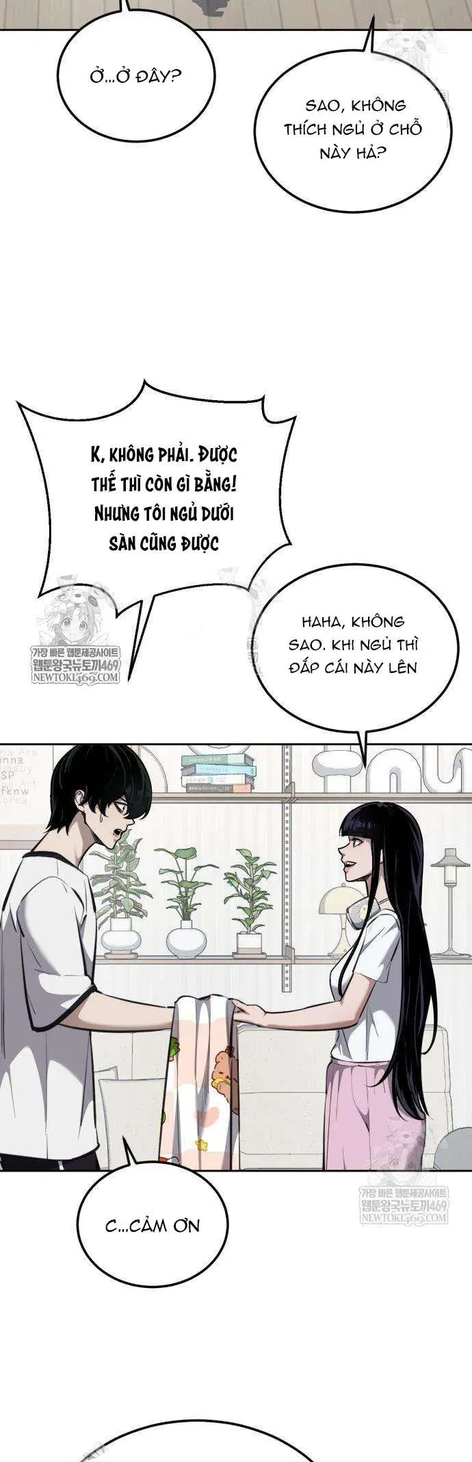 Thiếu Niên Hồi Sinh Chapter 4 - 57