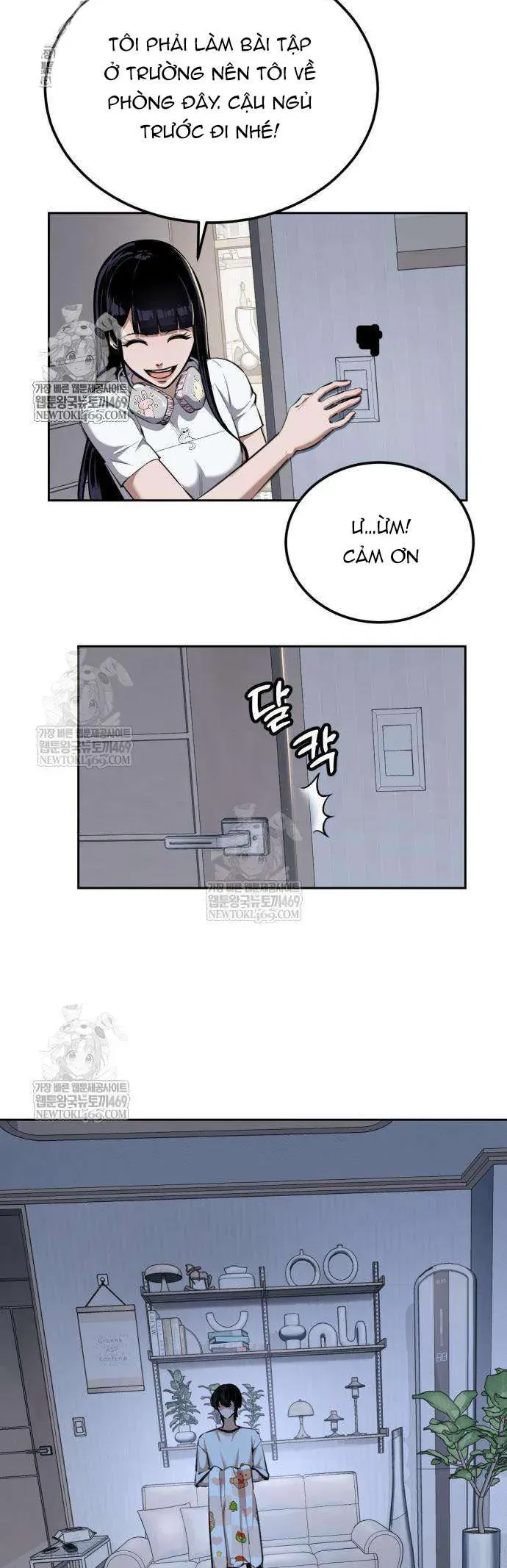 Thiếu Niên Hồi Sinh Chapter 4 - 58