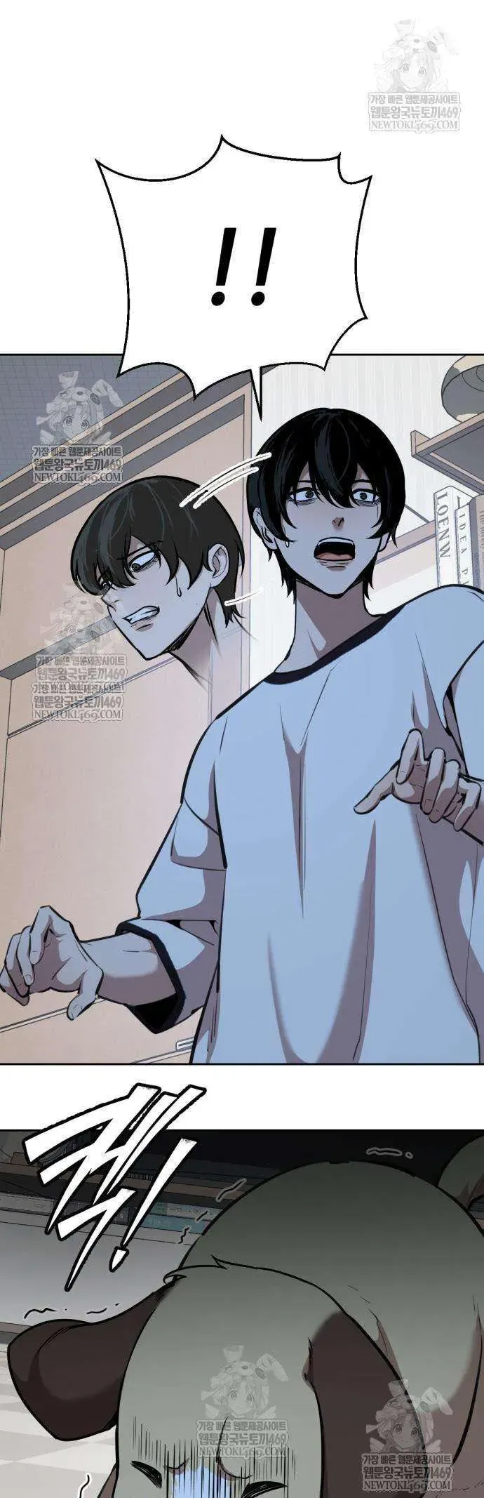 Thiếu Niên Hồi Sinh Chapter 4 - 62