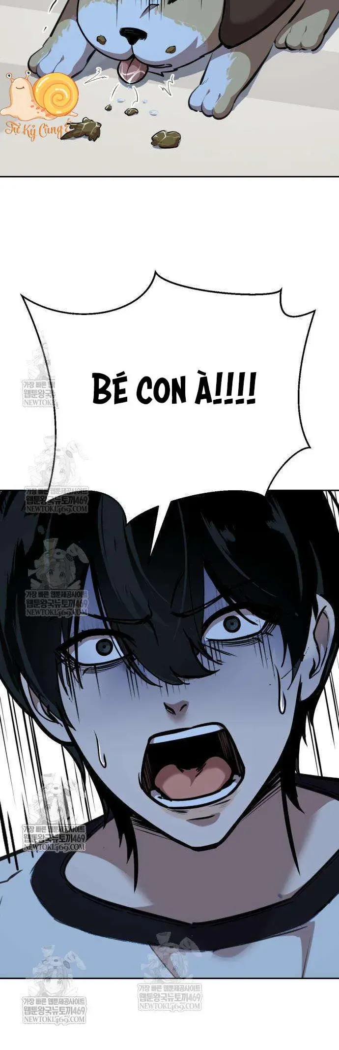 Thiếu Niên Hồi Sinh Chapter 4 - 63