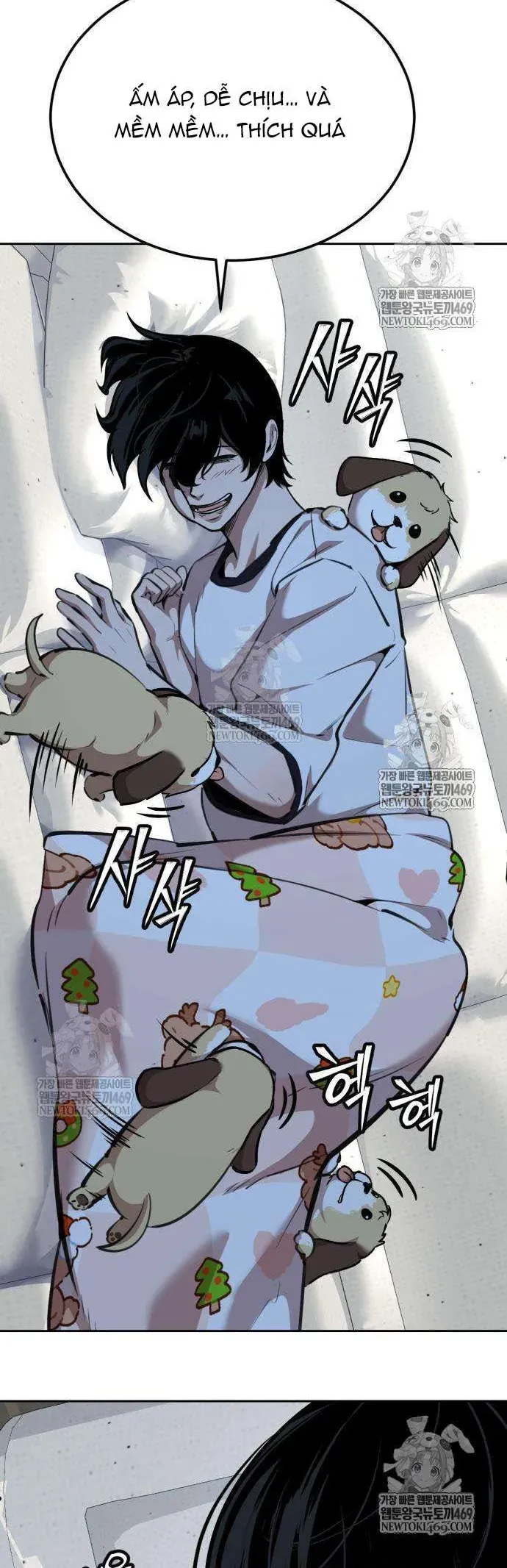 Thiếu Niên Hồi Sinh Chapter 4 - 67