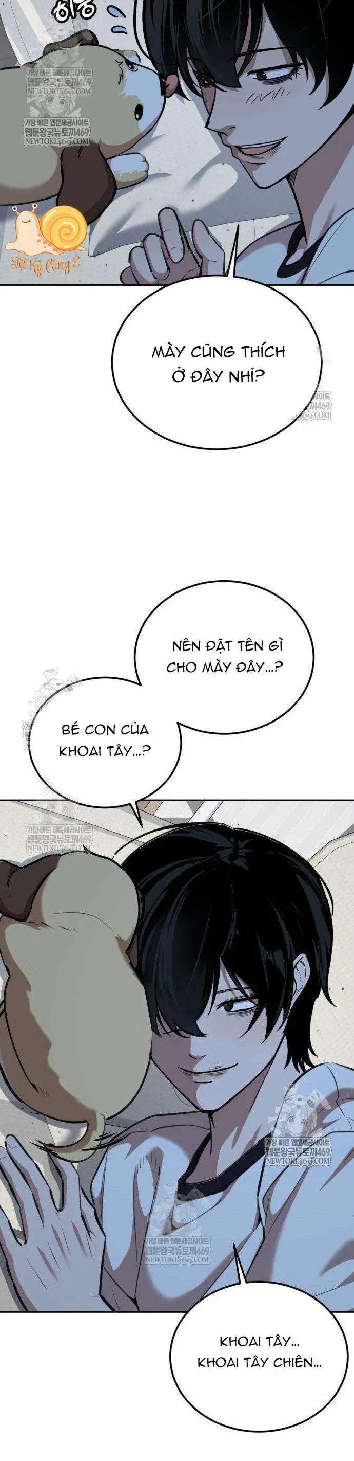 Thiếu Niên Hồi Sinh Chapter 4 - 68