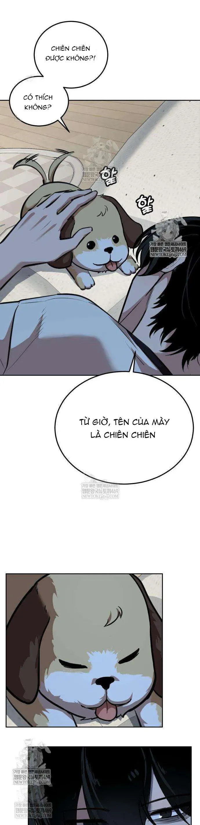 Thiếu Niên Hồi Sinh Chapter 4 - 69