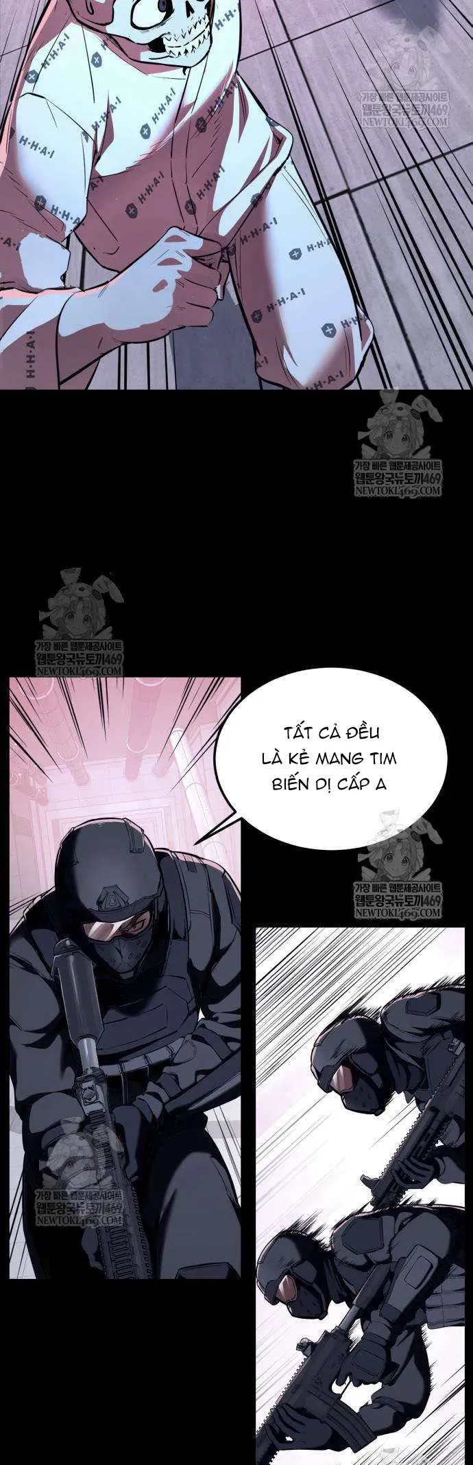 Thiếu Niên Hồi Sinh Chapter 4 - 76