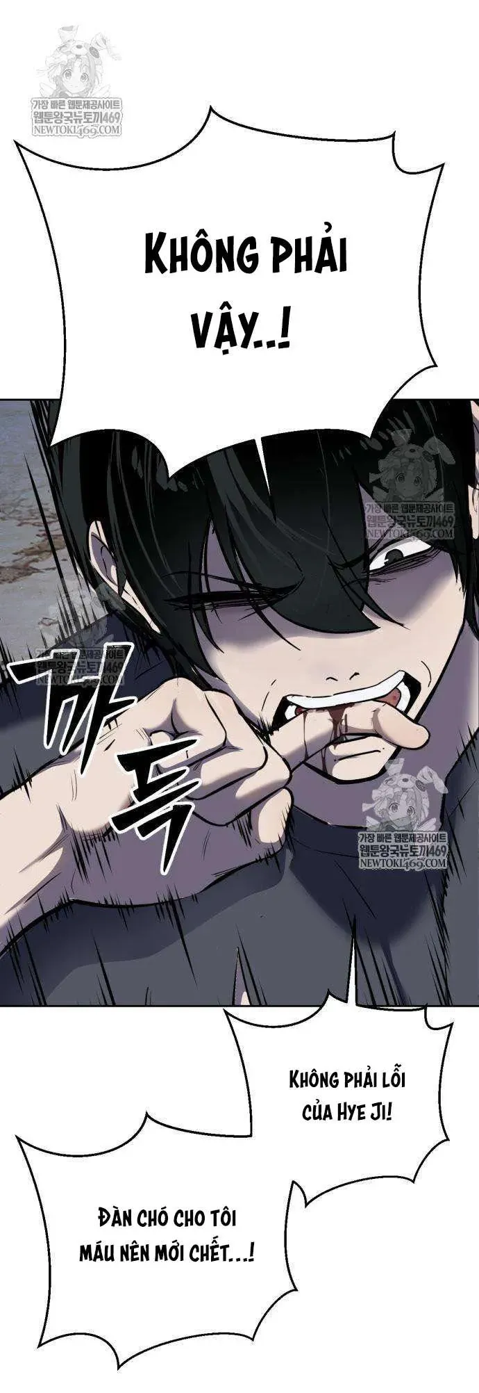 Thiếu Niên Hồi Sinh Chapter 4 - 9