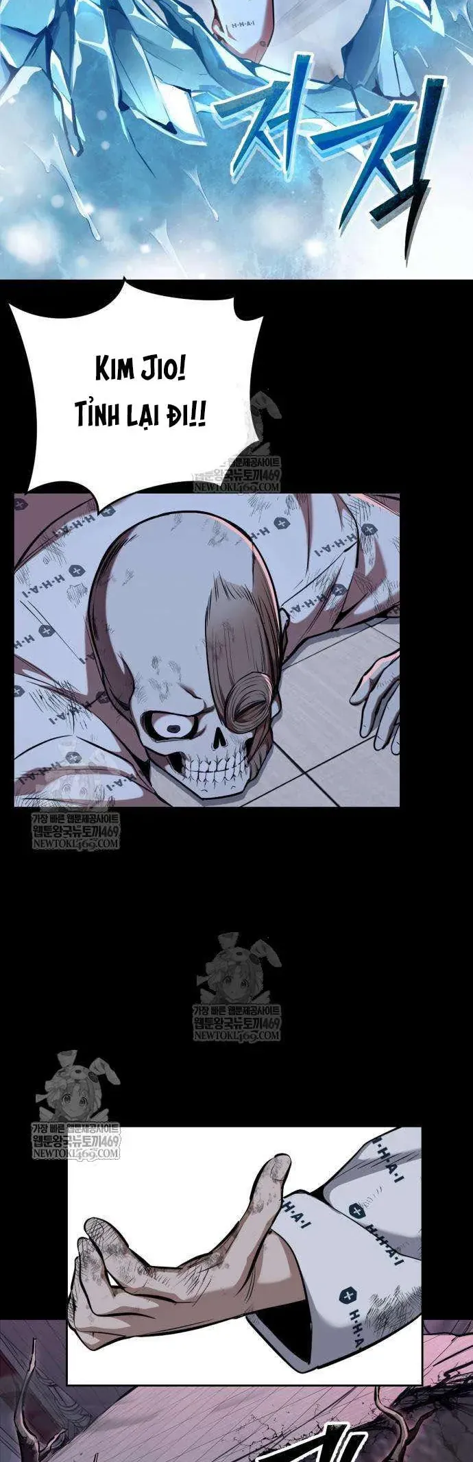 Thiếu Niên Hồi Sinh Chapter 4 - 81