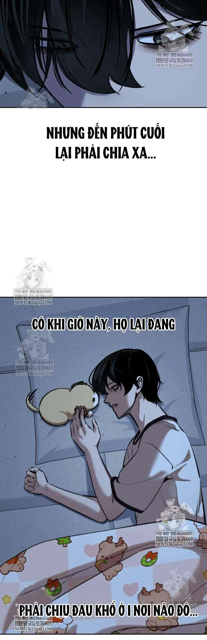 Thiếu Niên Hồi Sinh Chapter 4 - 86