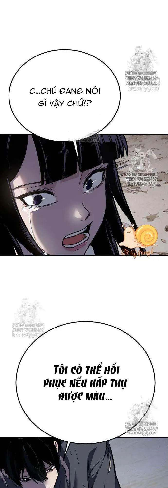 Thiếu Niên Hồi Sinh Chapter 4 - 10