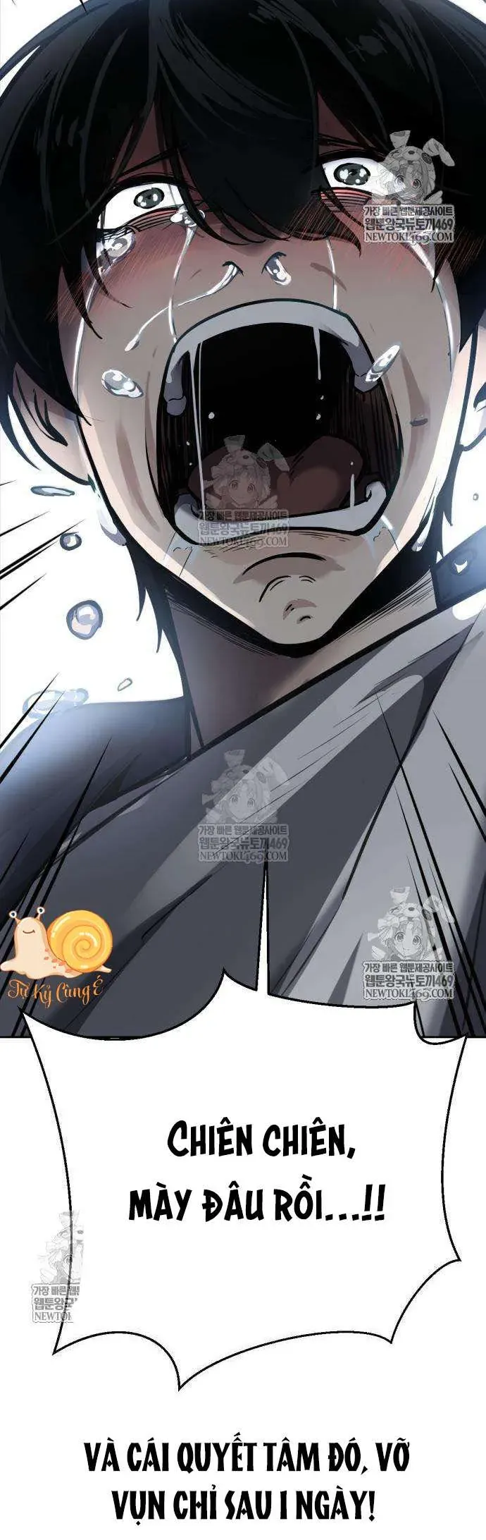 Thiếu Niên Hồi Sinh Chapter 4 - 94