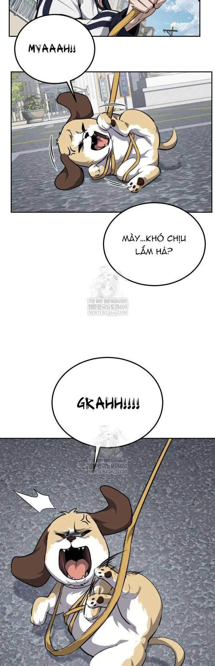 Thiếu Niên Hồi Sinh Chapter 5 - 12