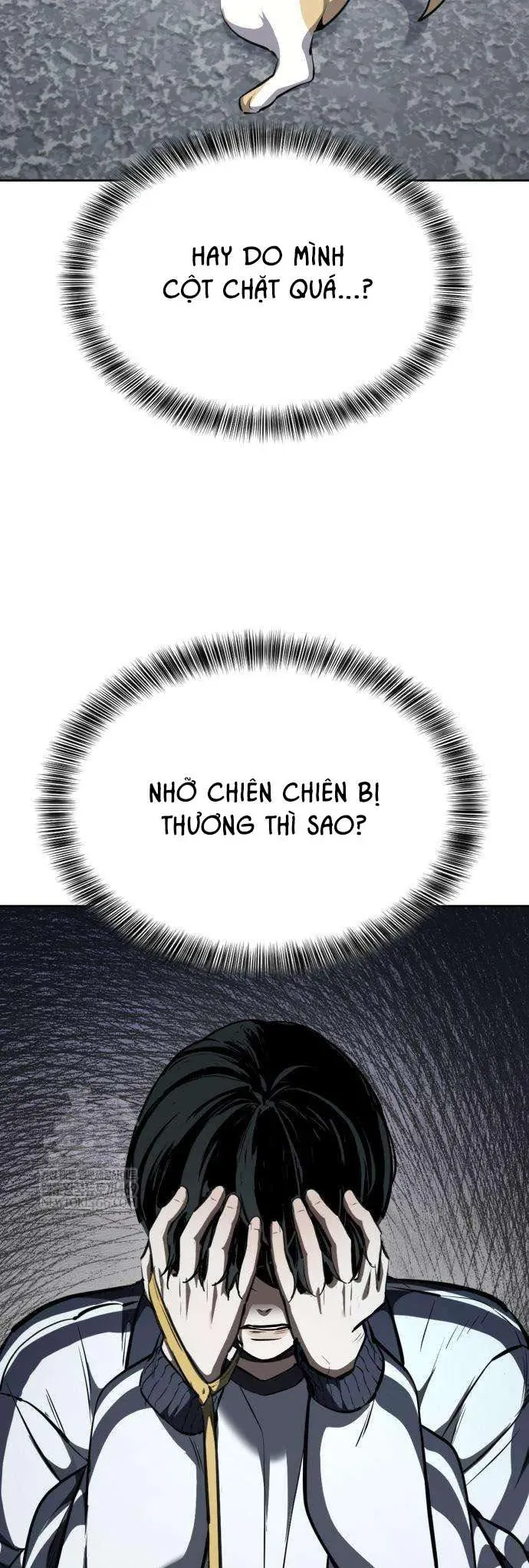 Thiếu Niên Hồi Sinh Chapter 5 - 13