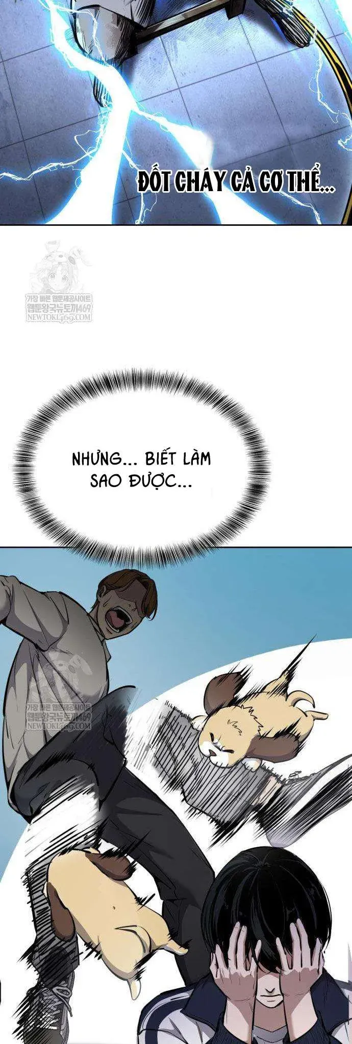 Thiếu Niên Hồi Sinh Chapter 5 - 15