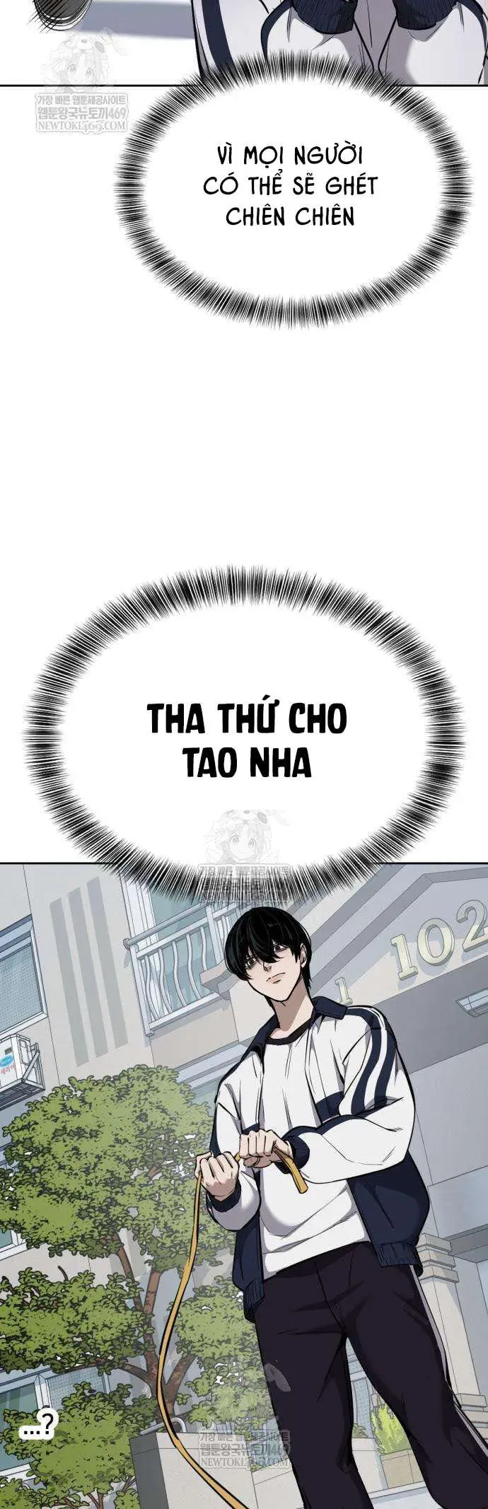 Thiếu Niên Hồi Sinh Chapter 5 - 16