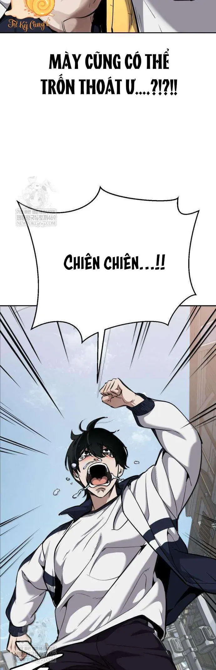 Thiếu Niên Hồi Sinh Chapter 5 - 18