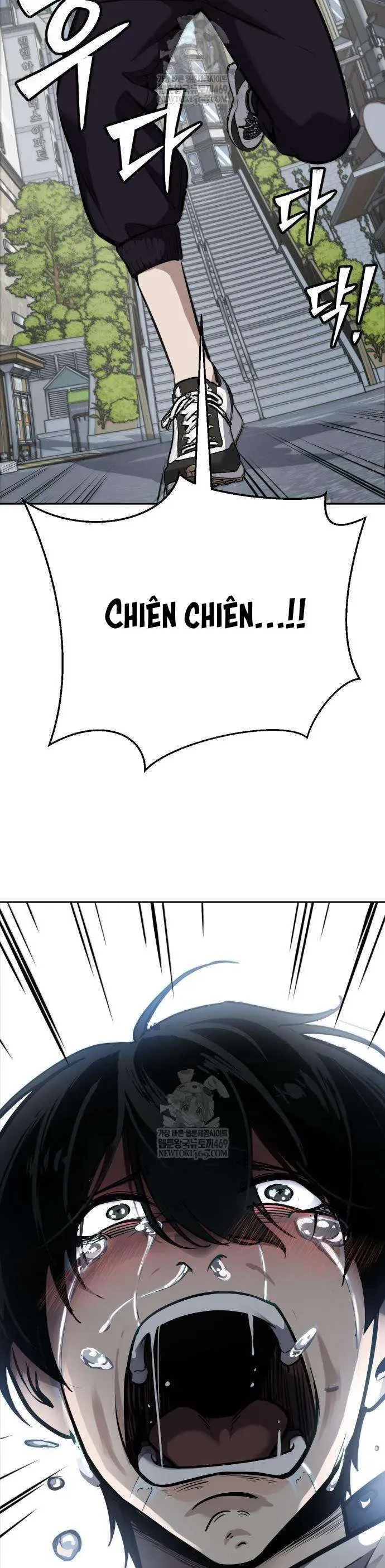 Thiếu Niên Hồi Sinh Chapter 5 - 19