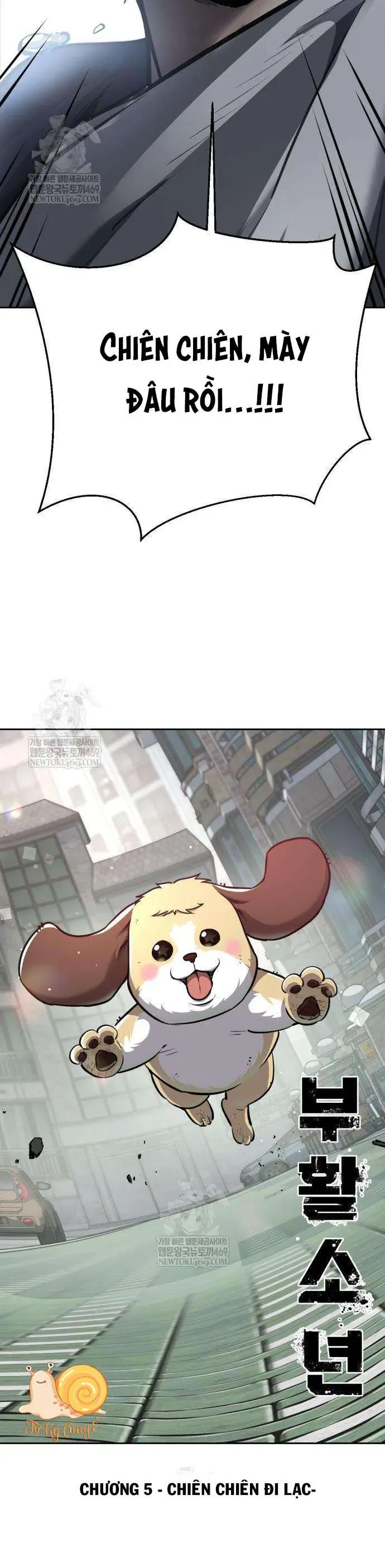 Thiếu Niên Hồi Sinh Chapter 5 - 20