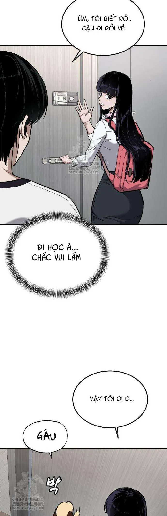 Thiếu Niên Hồi Sinh Chapter 5 - 3