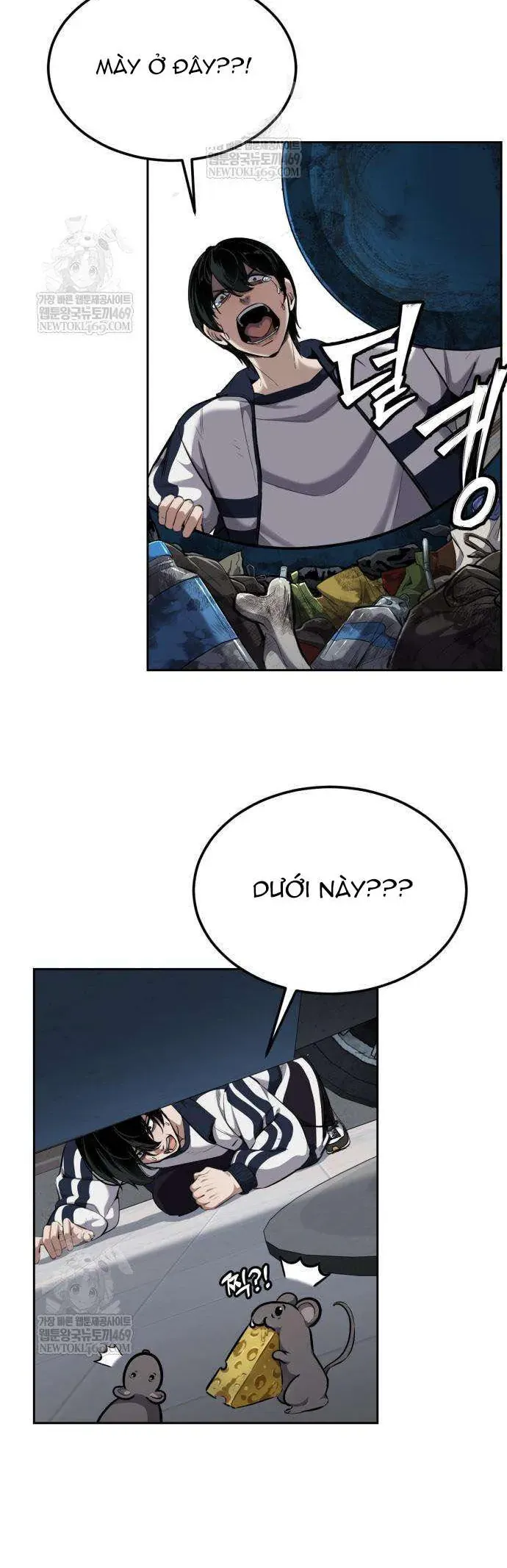 Thiếu Niên Hồi Sinh Chapter 5 - 22