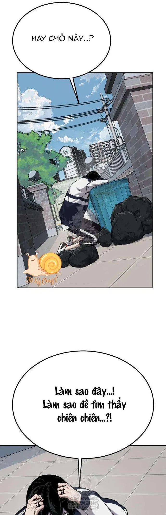 Thiếu Niên Hồi Sinh Chapter 5 - 23