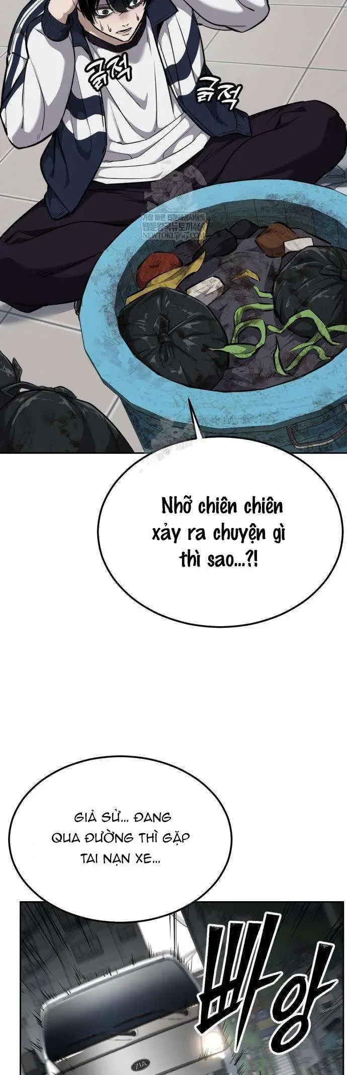 Thiếu Niên Hồi Sinh Chapter 5 - 24