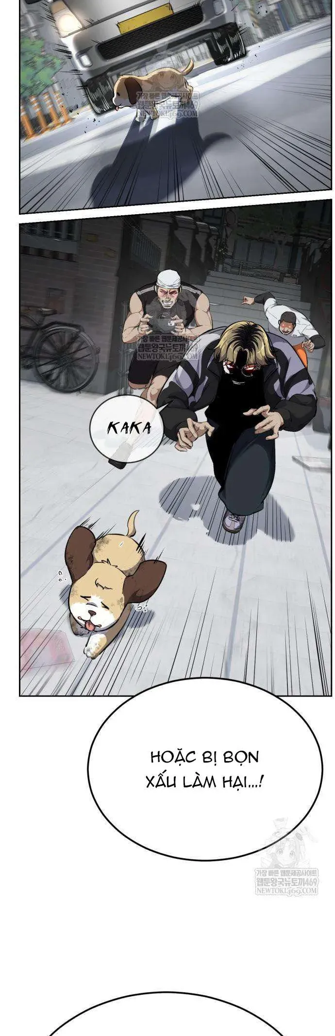 Thiếu Niên Hồi Sinh Chapter 5 - 25