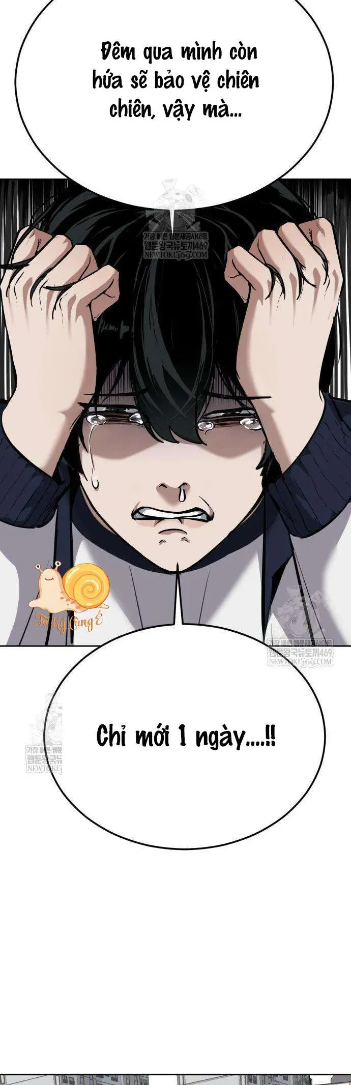 Thiếu Niên Hồi Sinh Chapter 5 - 26