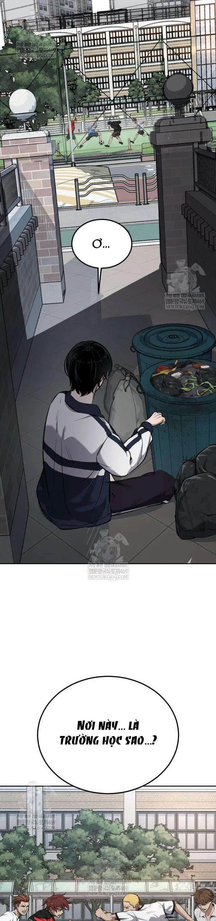 Thiếu Niên Hồi Sinh Chapter 5 - 27