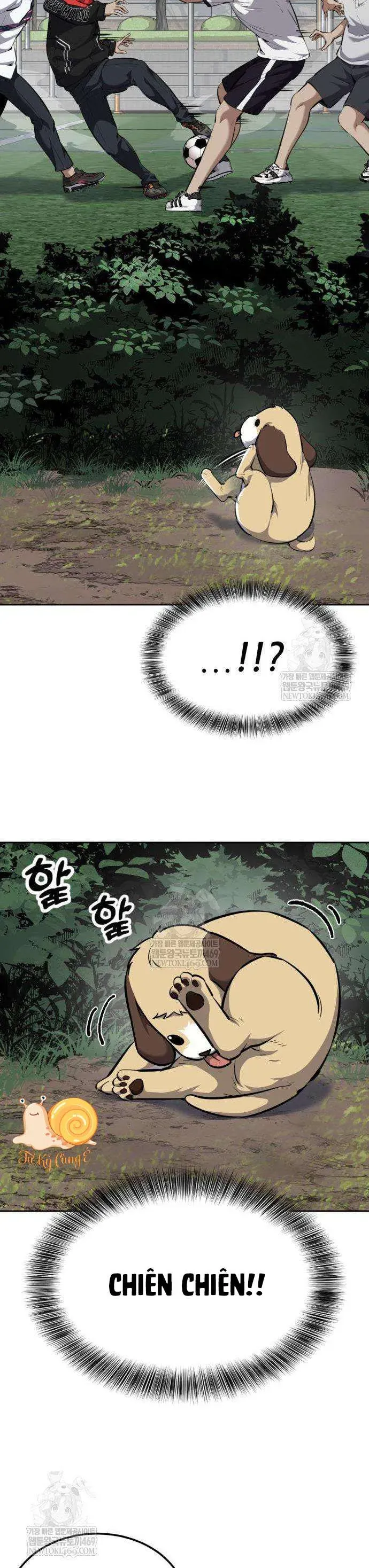 Thiếu Niên Hồi Sinh Chapter 5 - 28