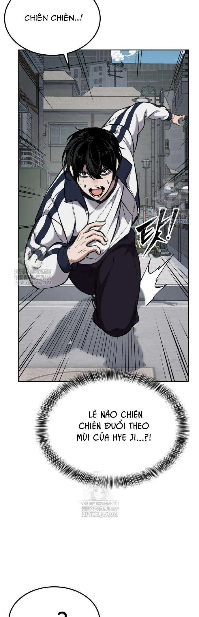 Thiếu Niên Hồi Sinh Chapter 5 - 29