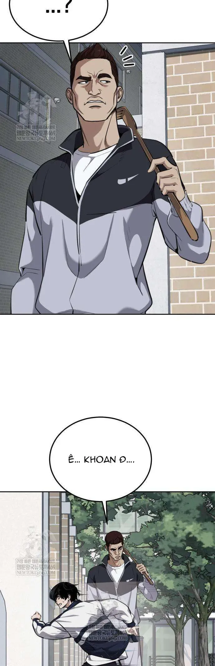 Thiếu Niên Hồi Sinh Chapter 5 - 30