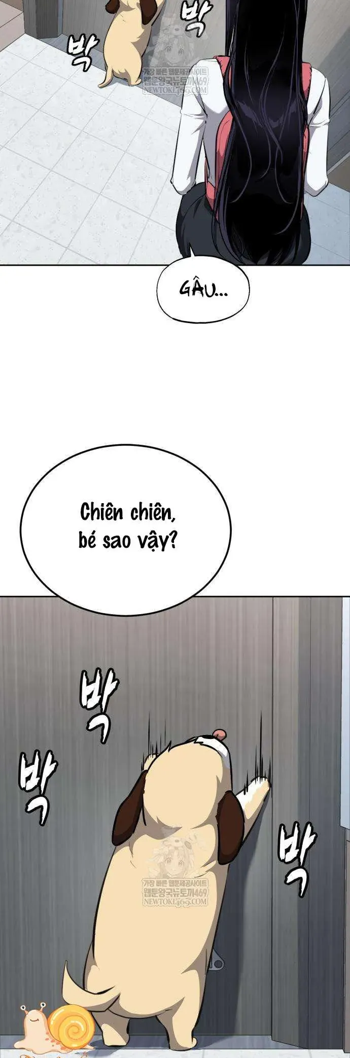 Thiếu Niên Hồi Sinh Chapter 5 - 4