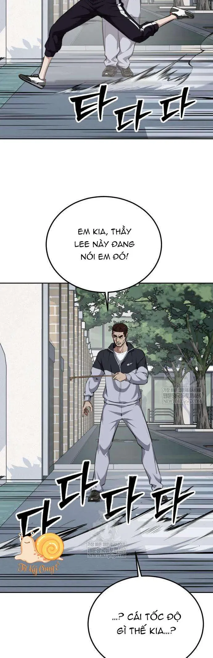 Thiếu Niên Hồi Sinh Chapter 5 - 31