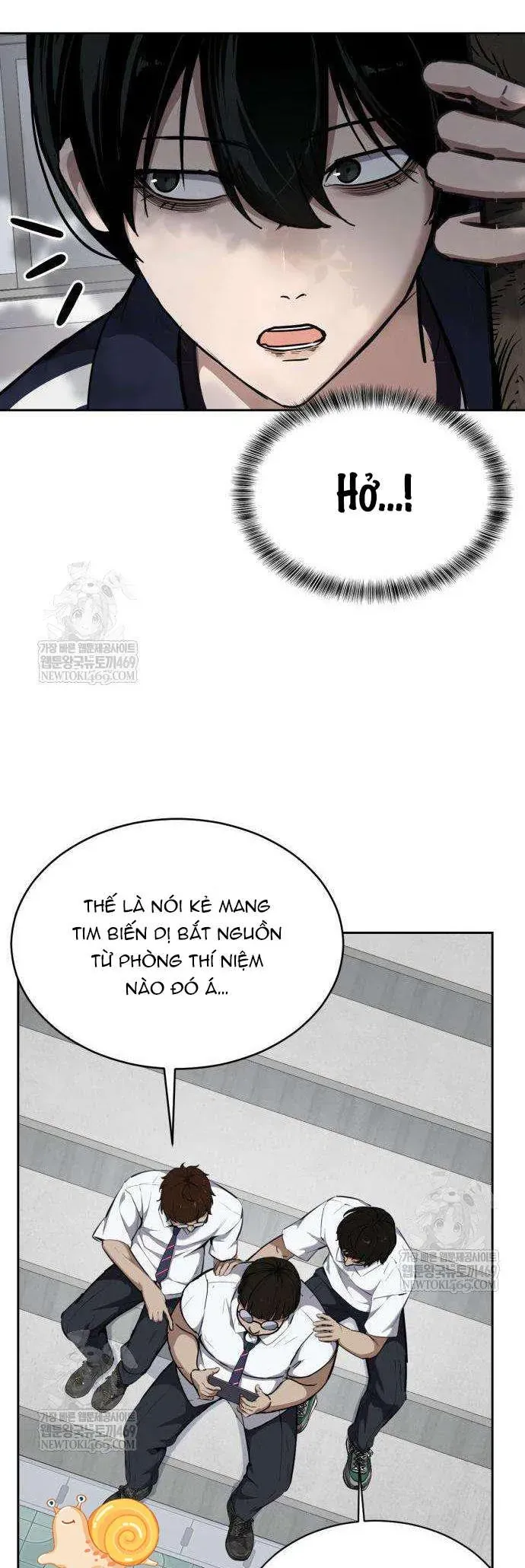 Thiếu Niên Hồi Sinh Chapter 5 - 36