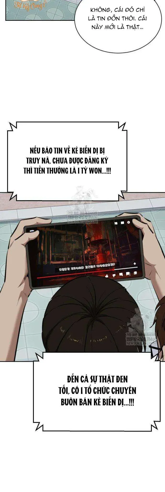 Thiếu Niên Hồi Sinh Chapter 5 - 37