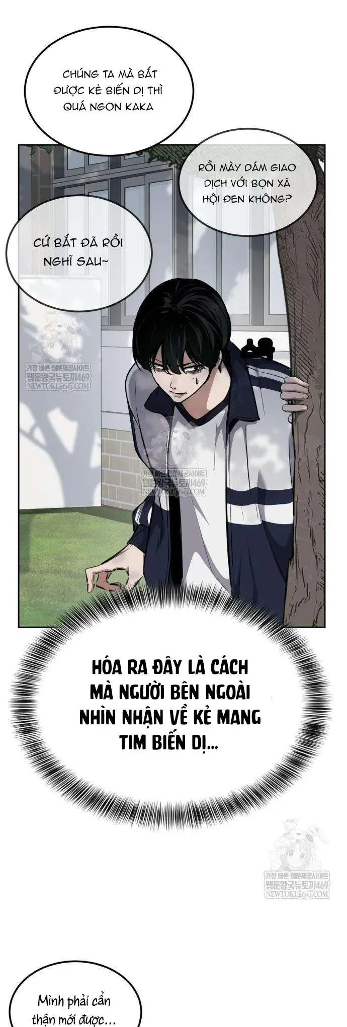 Thiếu Niên Hồi Sinh Chapter 5 - 38